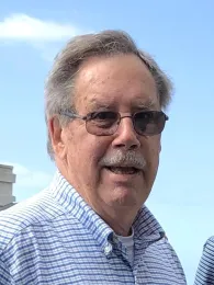 Steve Sibbett