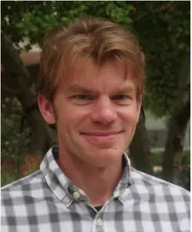 Erik Porse
