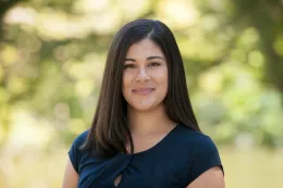 Jessica Falor-Ward