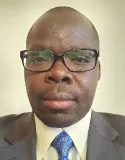 Samuel Ikendi