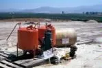 fertilizer injection