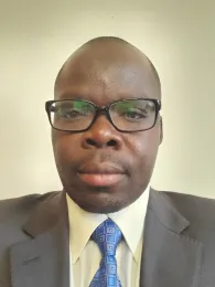 Samuel Ikendi