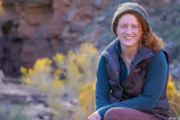 Katie Reidy
