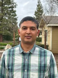 Prakash Jha