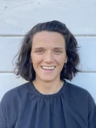 Kristin Dobbin