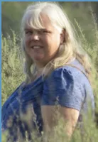 Donna Palmer