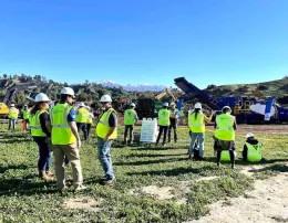 Demo Day