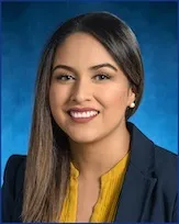 Dania Orta-Aleman