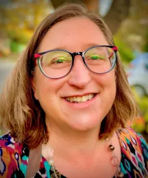 Elizabeth Moon