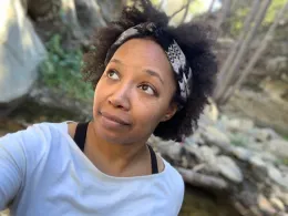 Krystle Hickman