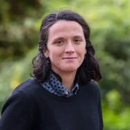 Kristin Dobbin