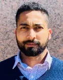 Manpreet Singh