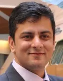 Haris Gilani