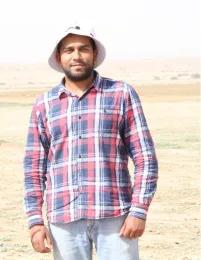 Ahmed Kayad