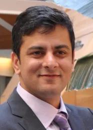 Haris Gilani