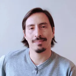 Francisco Benitez