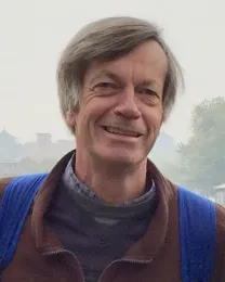 Ole Becker