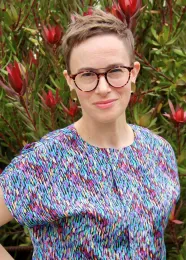 Jennifer Sedell