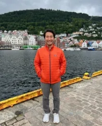 Duwon Choi