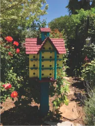 Birdhouse