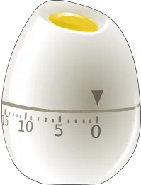 Kitchen timer