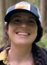 Alison Deak