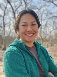 Clarissa Reyes