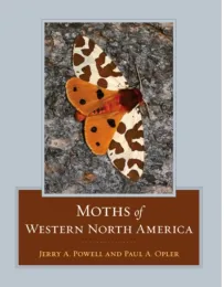 The book that Jerry Powell and Paul Opler authored is a masterpiece