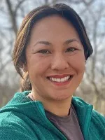 Clarissa Reyes