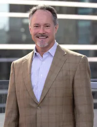 Eric Schueler