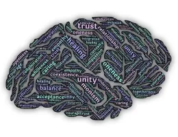Healthy mind