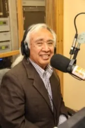 Hugo Morales