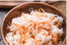 Ensalada de Col