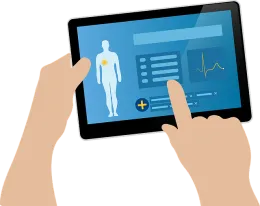 Health app