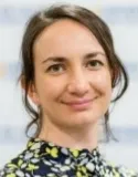 Veronica Van Cleave-Hunt
