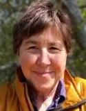 Laurie Wayne