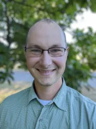 Ryan J. Hill
