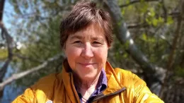 Laurie Wayne