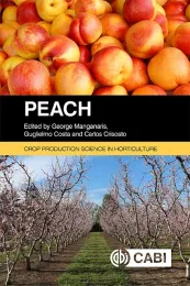portada del libro que han escrito dos expertos de UC ANR