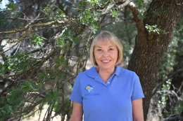 Sandi Fitzpatrick