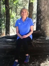 Sandi Fitzpatrick