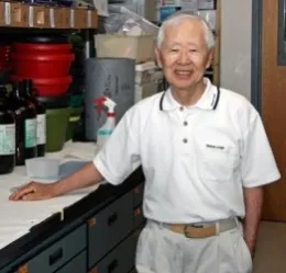 Fumio Matsumura
