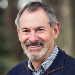 Murray Isman