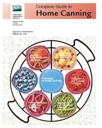 Home Canning