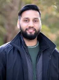 Simar Singh