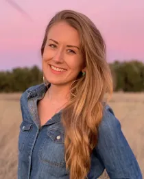 Grace Woodmansee