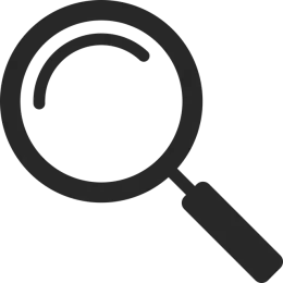 Magnifying lens
