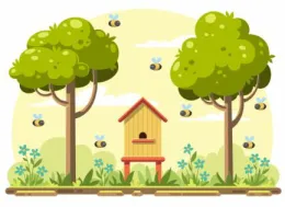 Bees