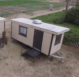 Trailer