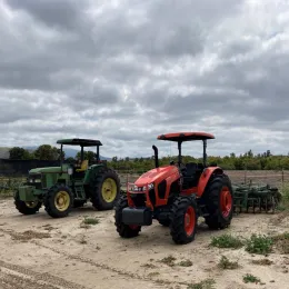 Tractor